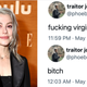 Image for article titled Phoebe Bridgers Is The Reply Guy of My Dreams